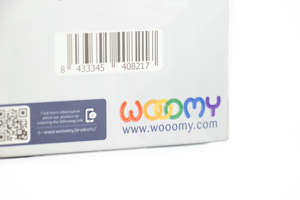 Bolas de Kegel Woomy