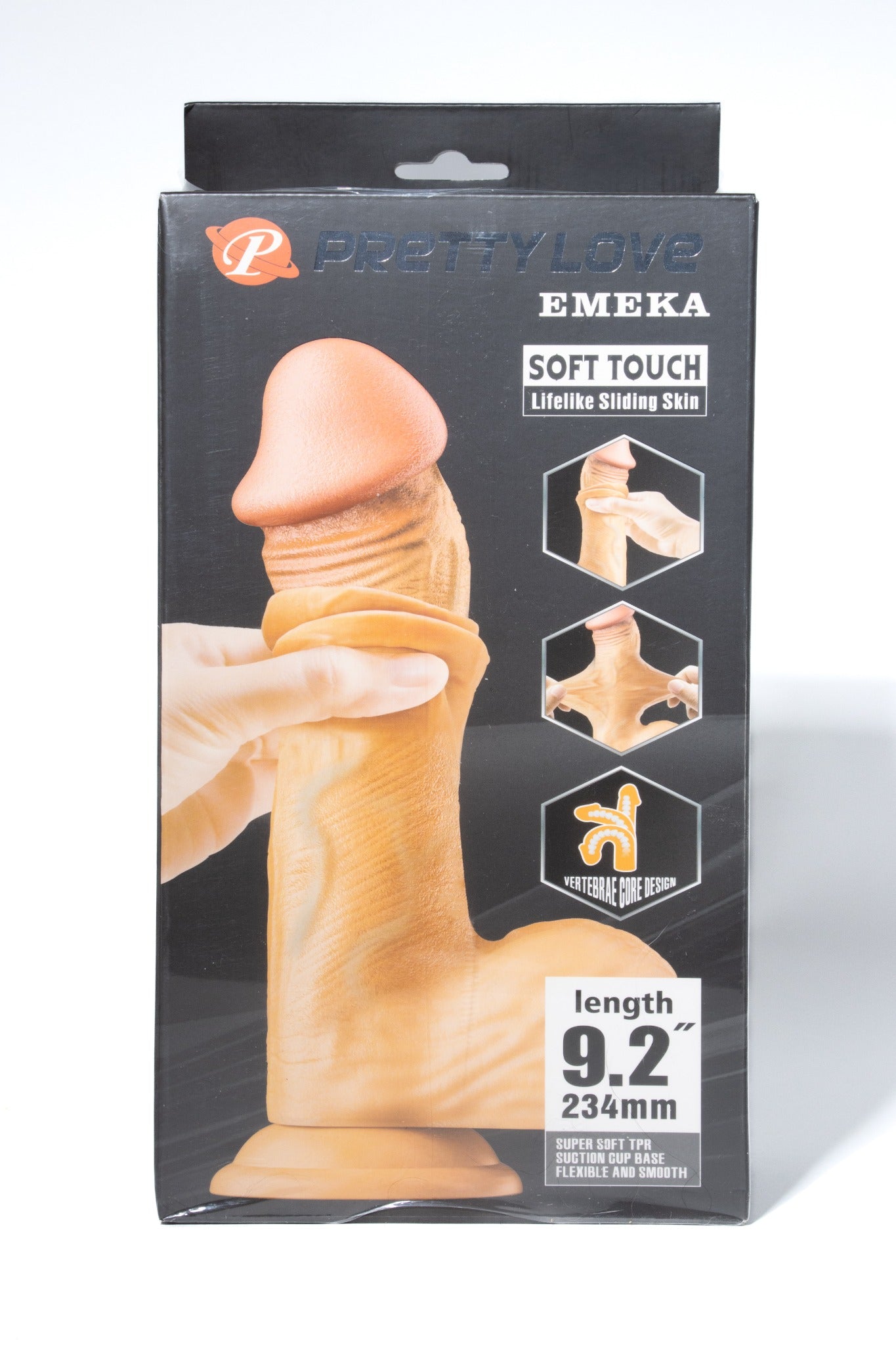 Dildo Pretty Love Emeka