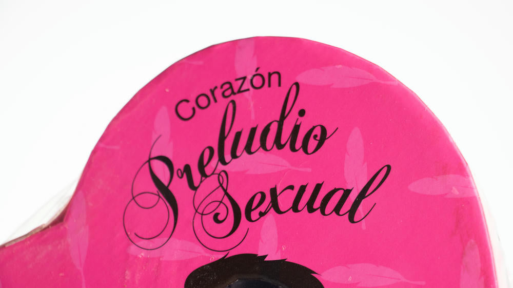 Juego de mesa corazones