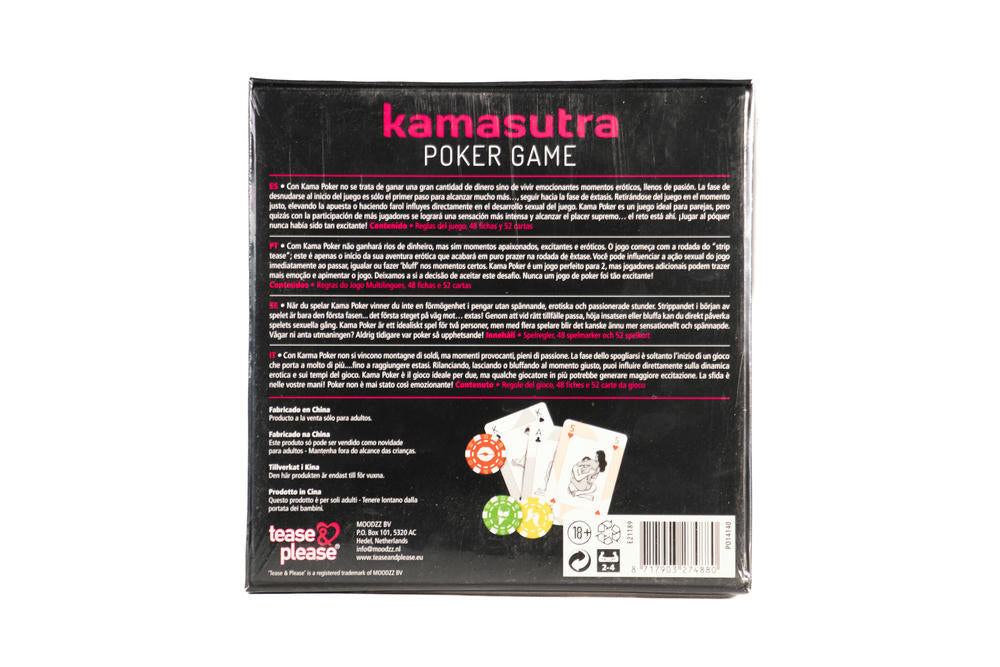Kamasutra