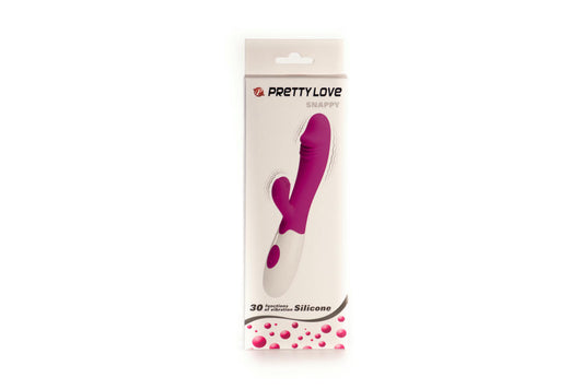 Vibrador pretty love Snappy