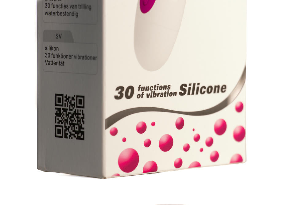 Vibrador pretty love Snappy