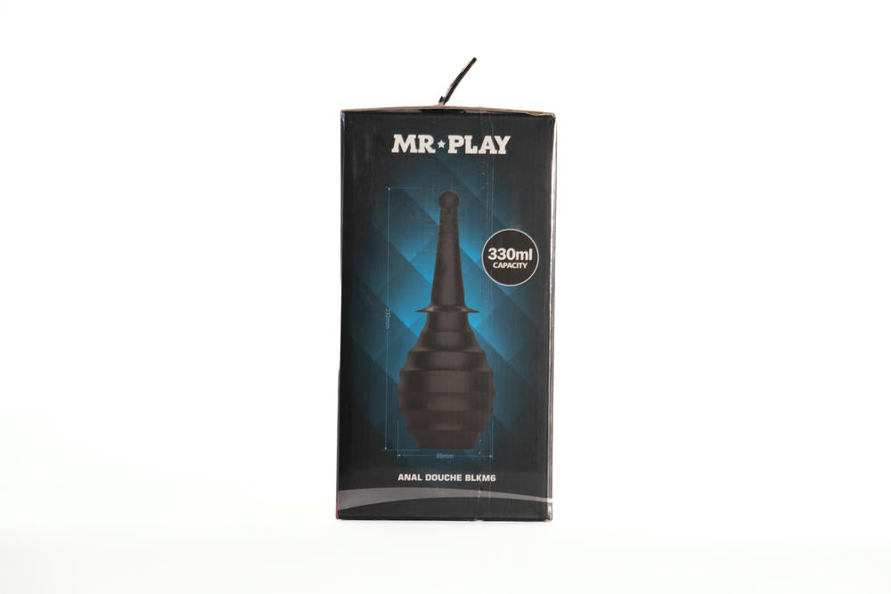 Ducha anal Pretty Love