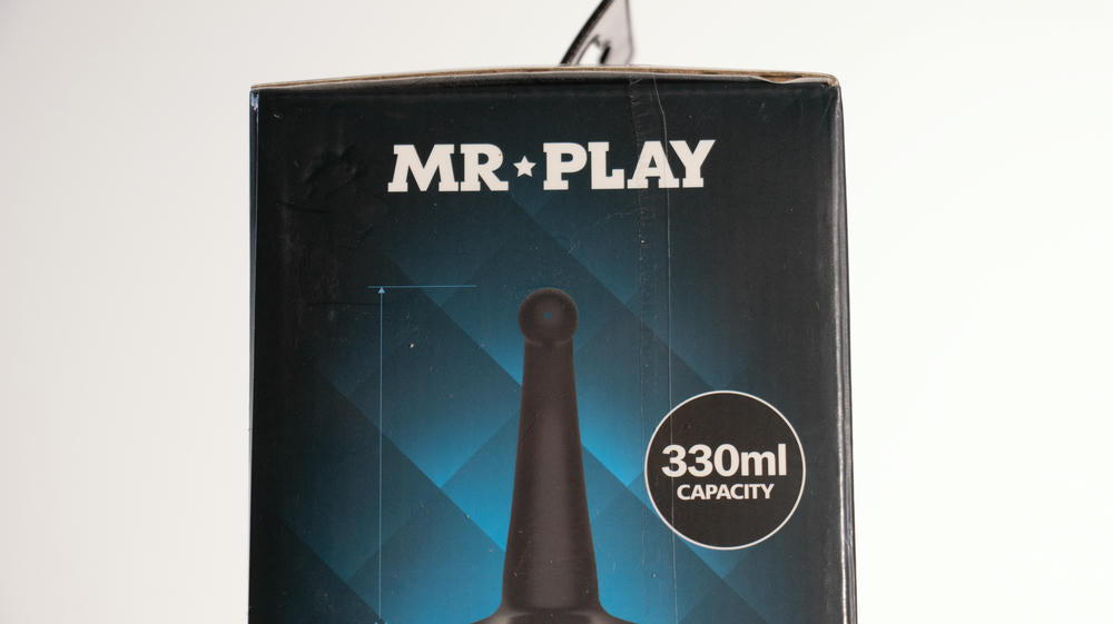 Ducha anal Pretty Love