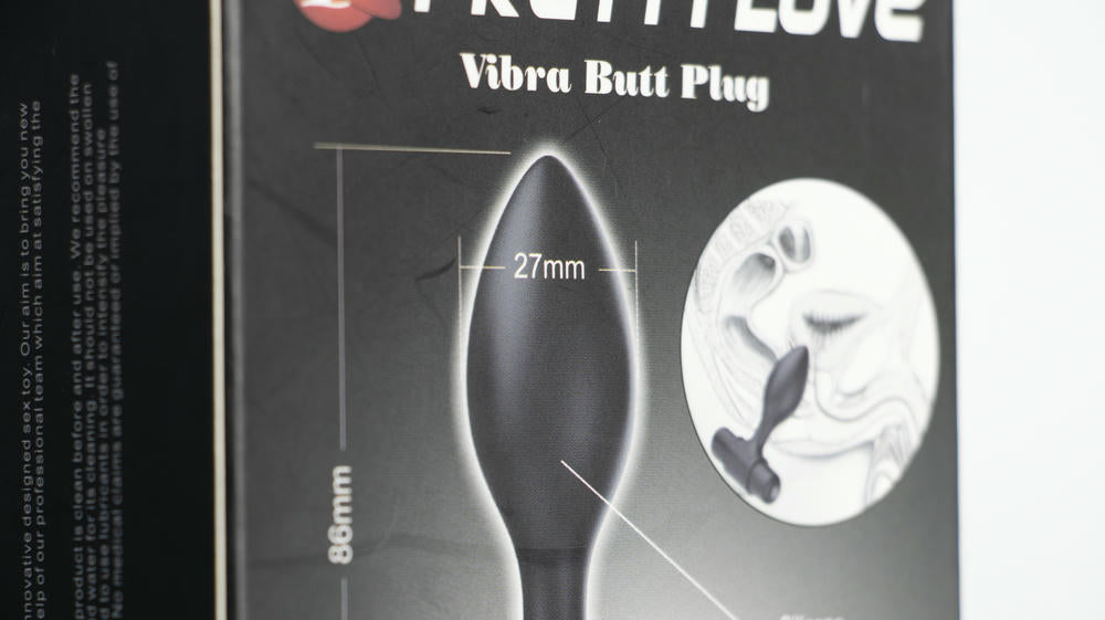 Butt Plug