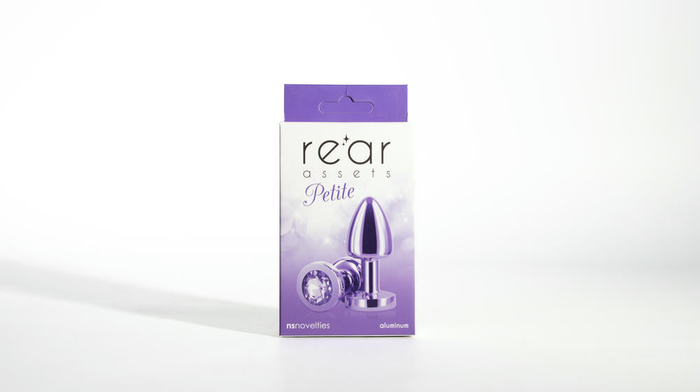 Plug Anal Rear Assets