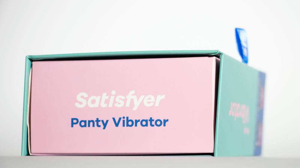 Vibrador Sexy Secret con APP