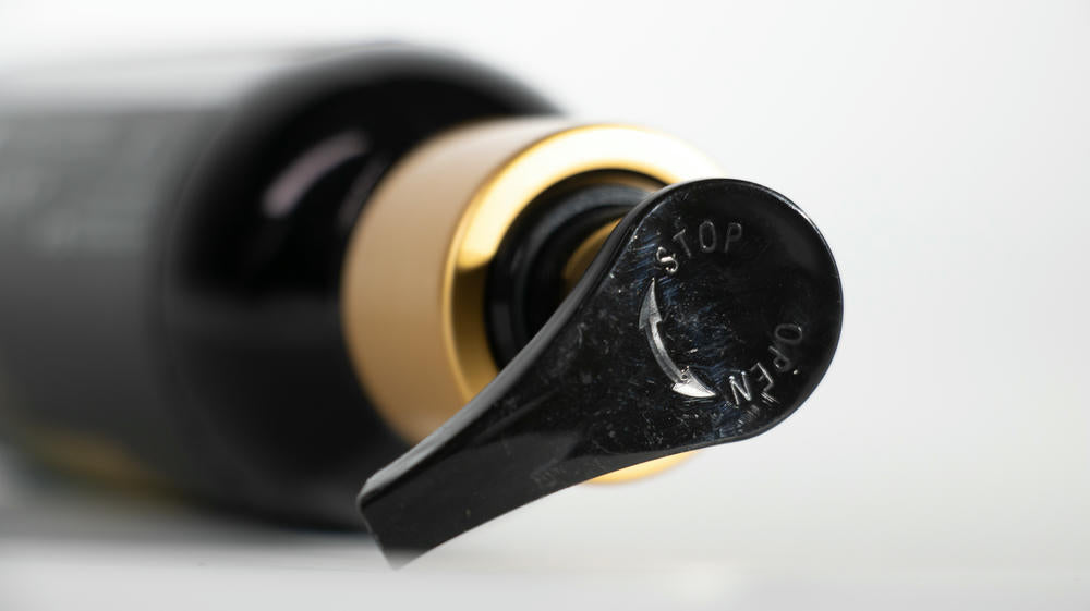 Lubricante íntimo con base acuosa