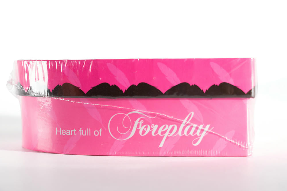 Juego de mesa corazones