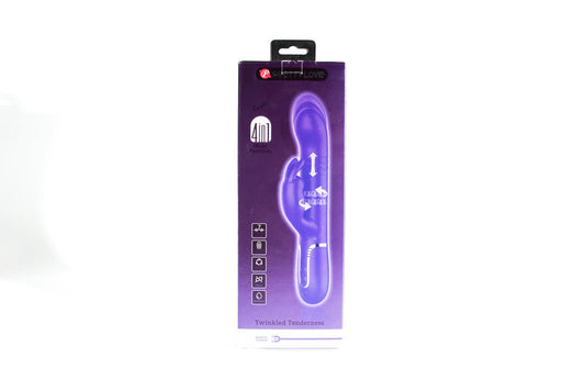 Vibrador Dual