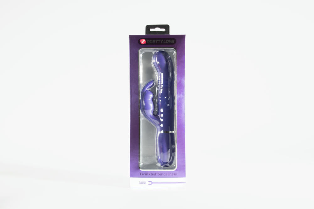 Vibrador Dual