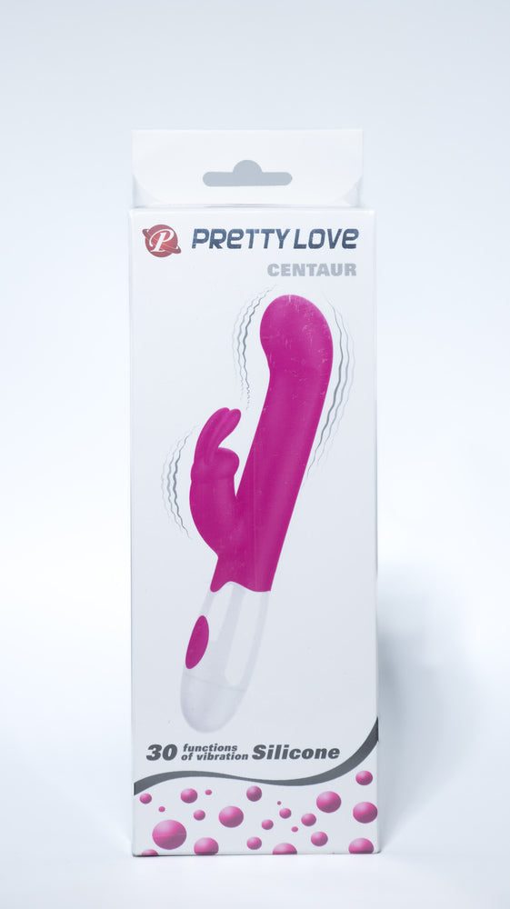 Vibrador Pretty Love Centaur