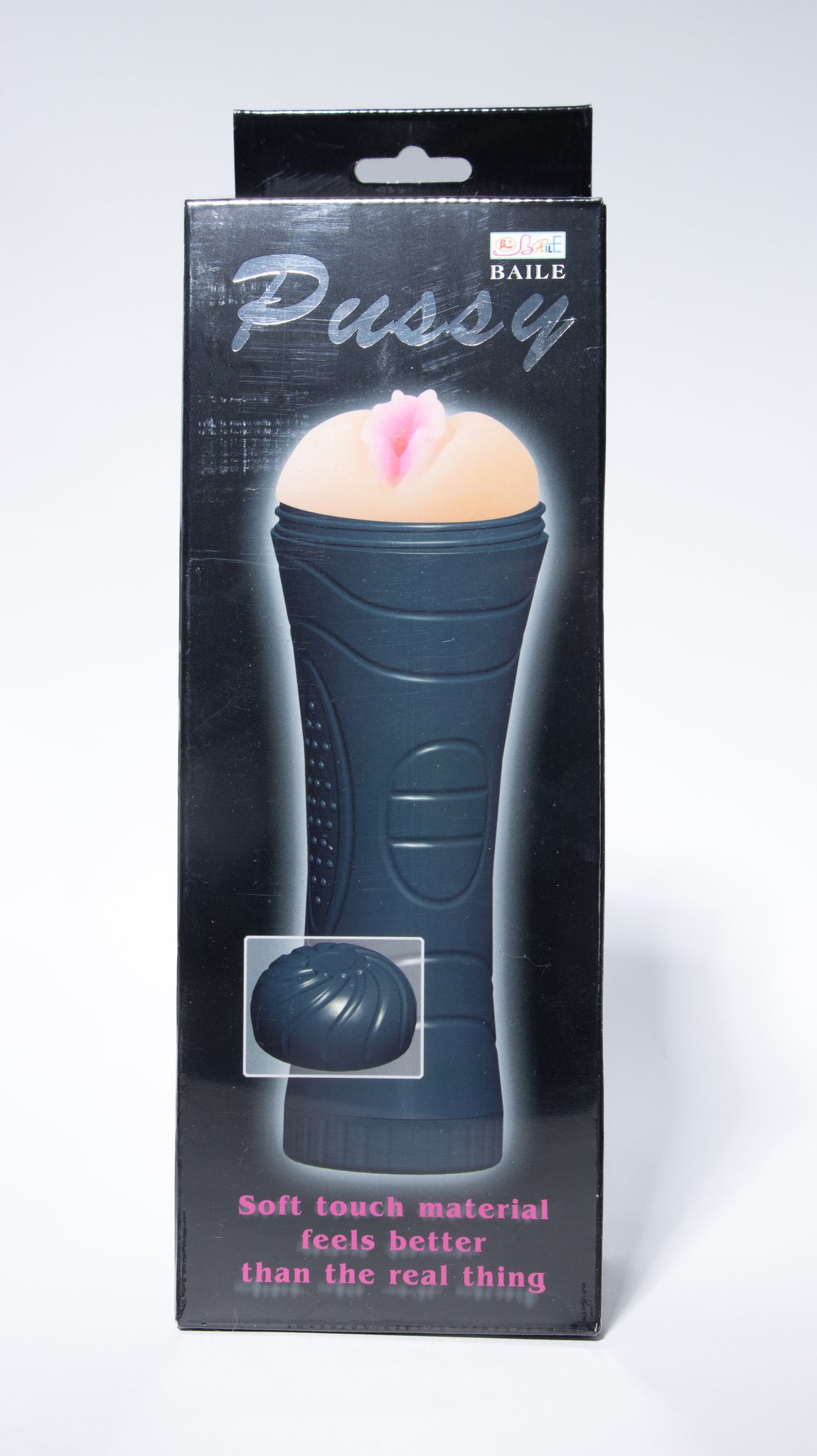 Masturbador Baby Pussy Vaginal