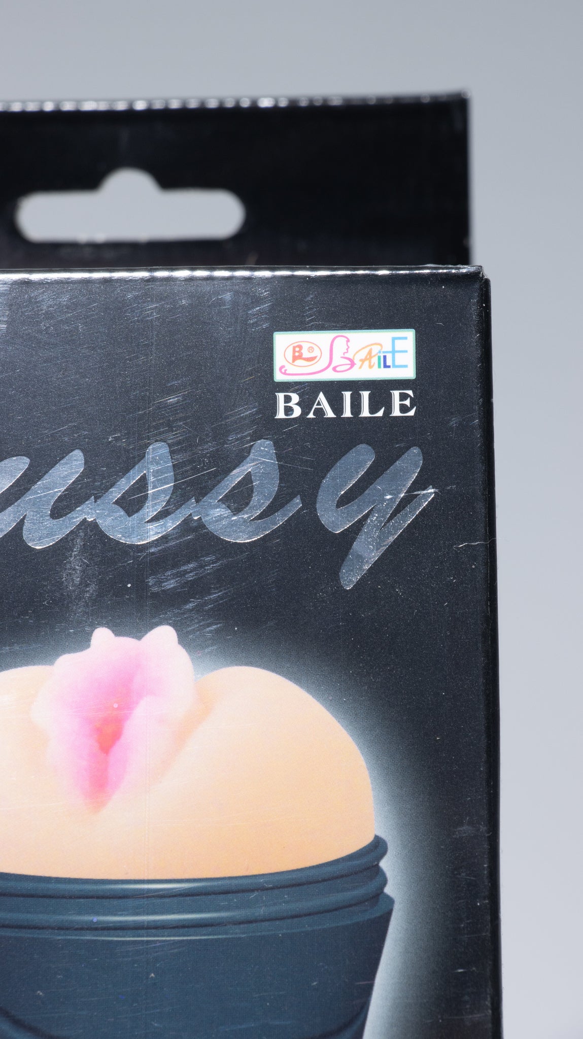 Masturbador Baby Pussy anal