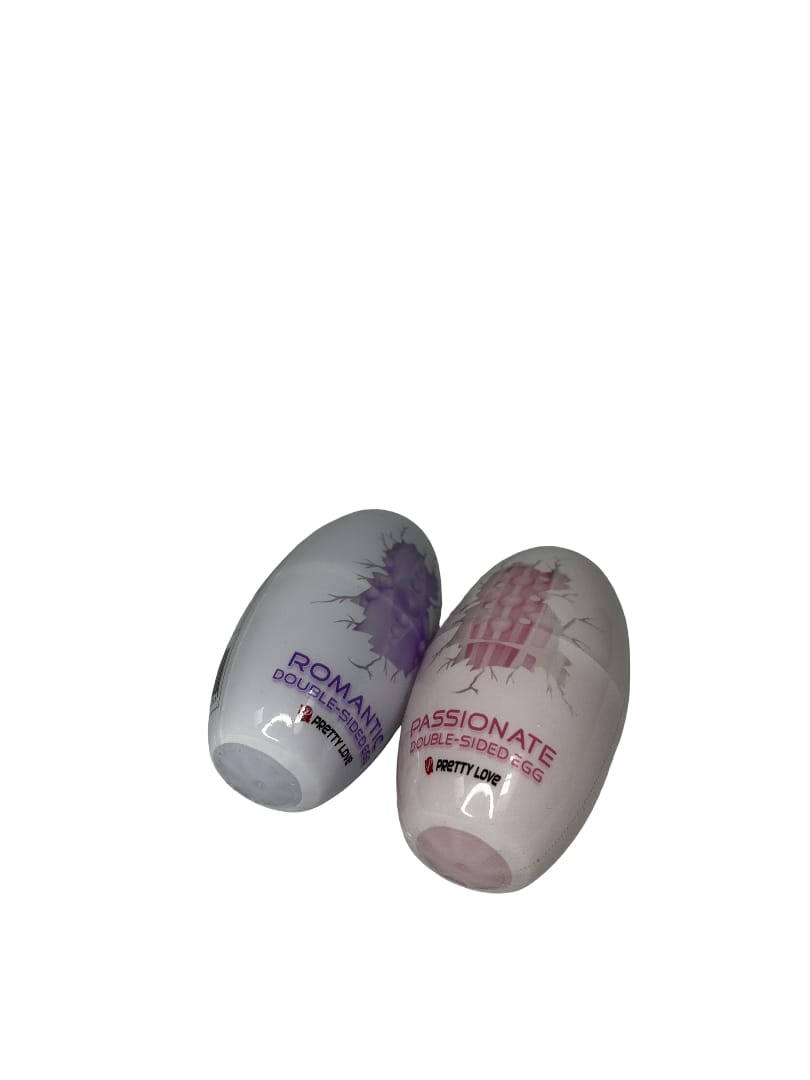 Masturbador huevo Pretty Love