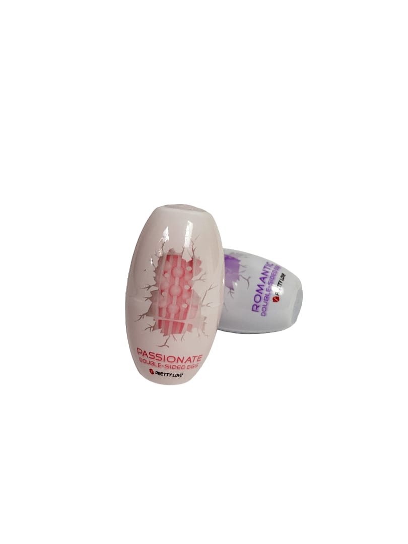 Masturbador huevo Pretty Love