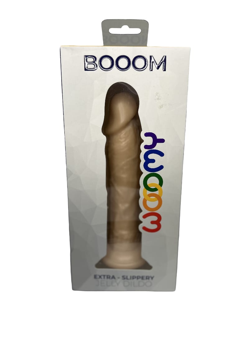 Dildo Wooomy Boom